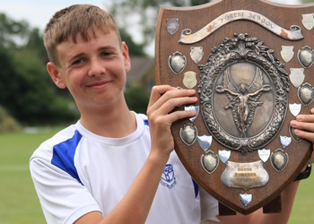 The Forest Sports Day  - New House crowned 2019 winners!