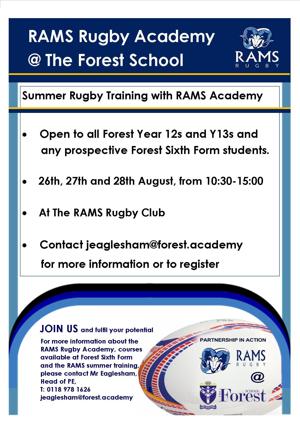 RAMS RUGBY training Camp August 2020 JE 1030