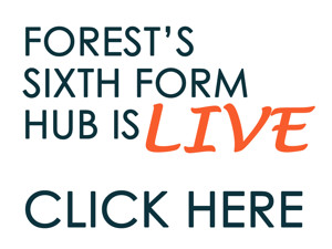 Forest sixth form hub