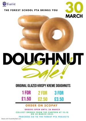 Donut Sale 30 March (1)