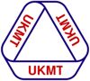 UKMT logo