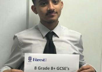 1 GCSE results23